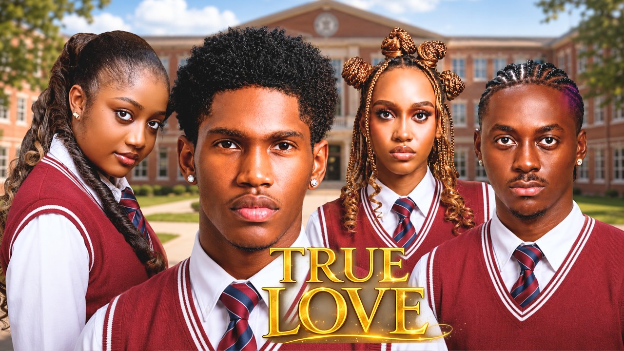 True Love | Kelvin Ezike | Annabel Apara | Peter Koma | Abbey Ebio | Latest Nollywood 2026