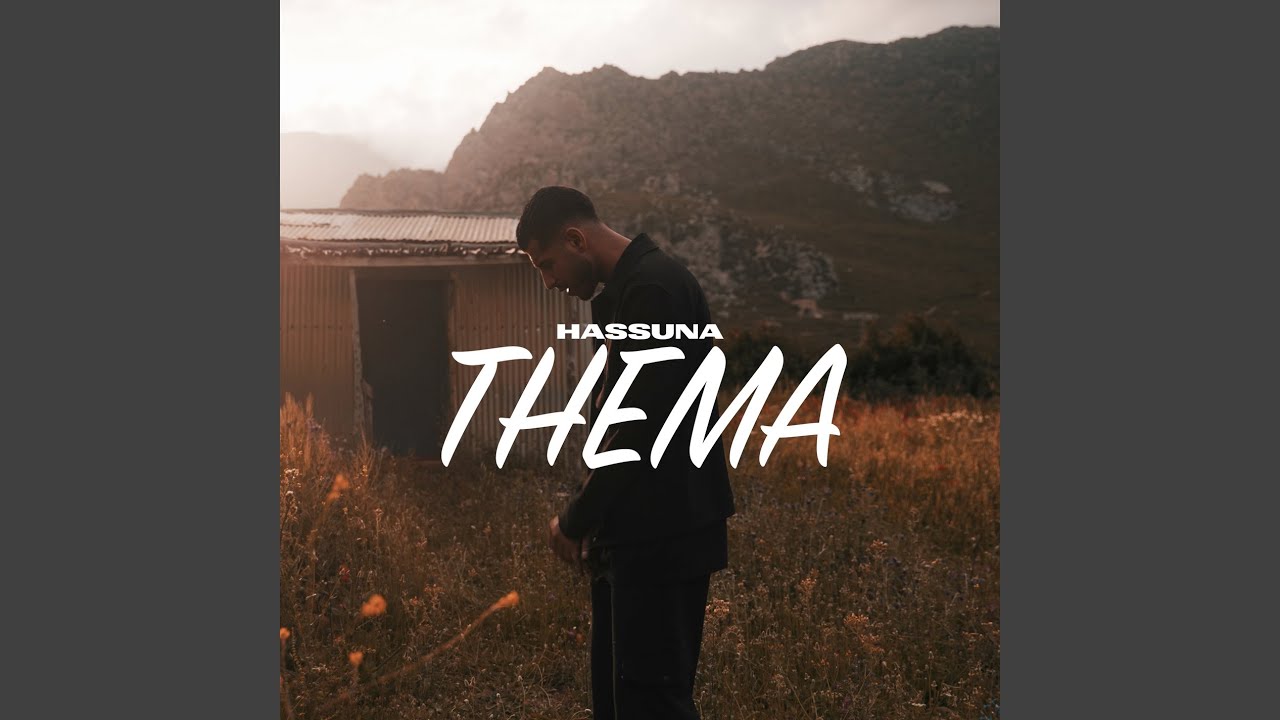 Watch THEMA on YouTube Watch THEMA on YouTube