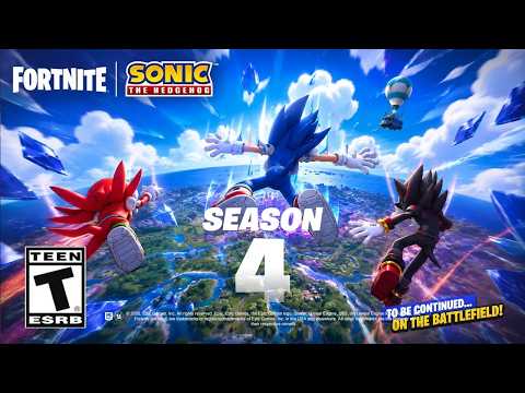 FORTNITE TEMPORADA 4 TRAILER OFICIAL..!! 🎬 (Todos los secretos que NO VISTE)🤯