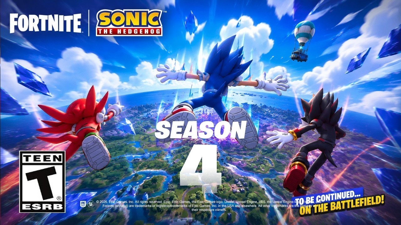 FORTNITE TEMPORADA 4 TRAILER OFICIAL..!! 🎬 (Todos los secretos que NO VISTE)🤯
