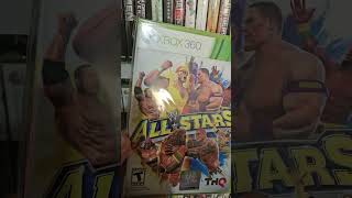Jogos de luta xbox 360 #xbox #playstation #nintendo #coleção