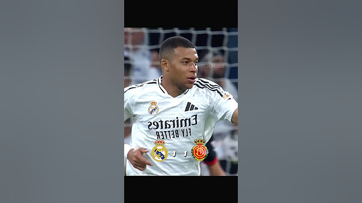 Real Madrid 🆚 Mallorca 2025 🥶.