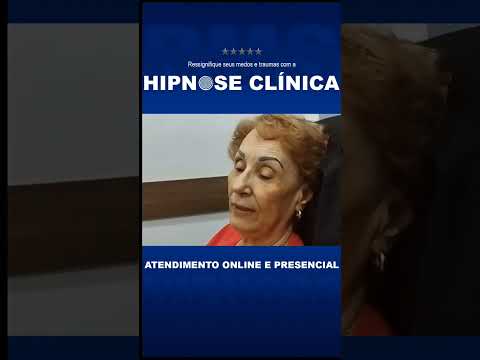 Depoimento hipnoterapia Rodrigo Medeiros