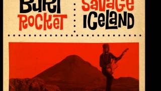 Video thumbnail of "Burt Rocket (Savage Iceland) - Mexican Meltdown"