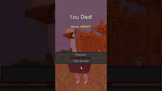 Minecraft Ostrich Is Op