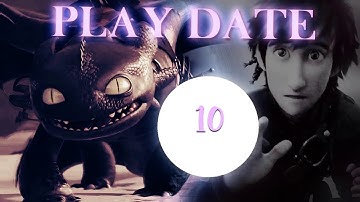Play Date || CLOSED MEP [DL: 08/07/20] || Multifandom