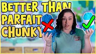 Is This Premier Parfait Chunky Dupe Any Good?