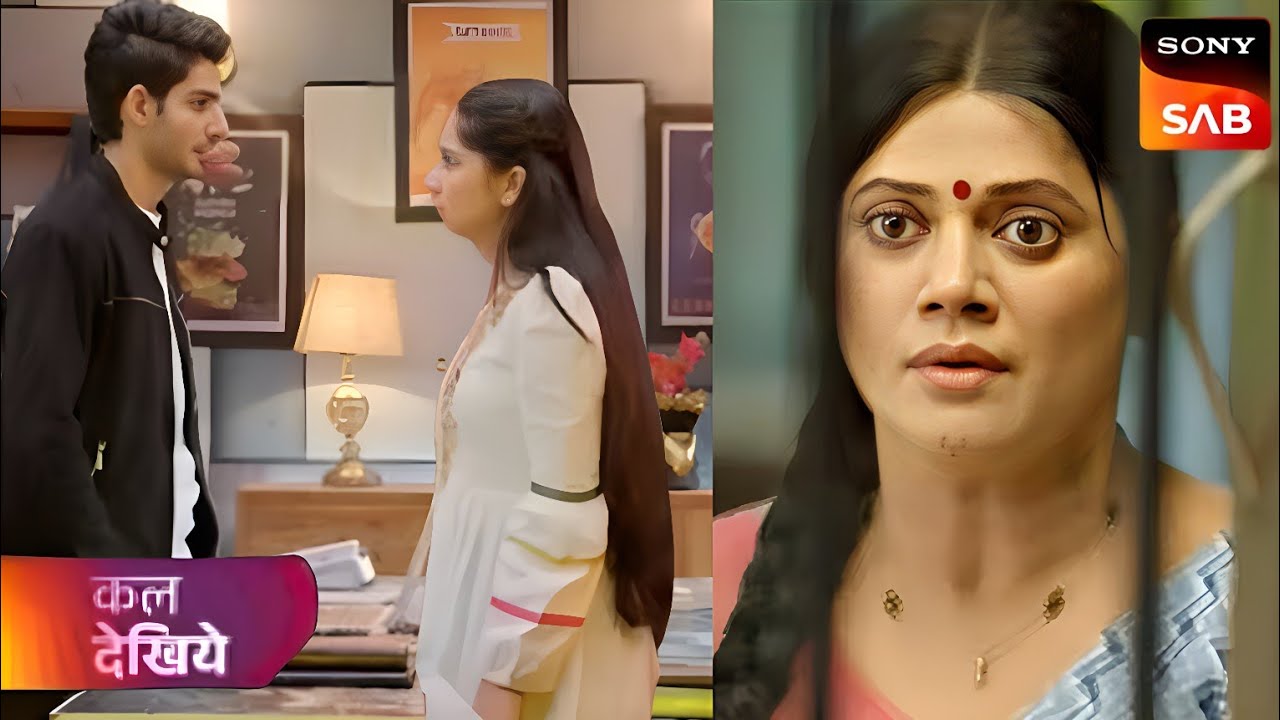 Pushpa impossible episode 899/serial Pushpa/Rashi ko Arjun ke Sath ...