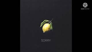 Beyoncé - Sorry ( INSTRUMEMTAL )