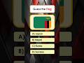 Guess the Country by the Flag | World Flags Quiz Challenge 🌍🚩#FlagQuiz #WorldFlags #shorts #flag