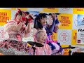 ME さぃこー!バンドじゃないもん!MAXX NAKAYOSHI 渋谷タワレコ2026.5.31.