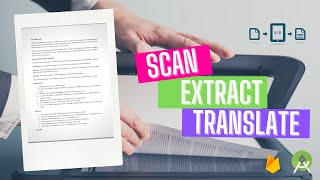 Textify-PS : Image to Text, Translate & Share || Download screenshot 4