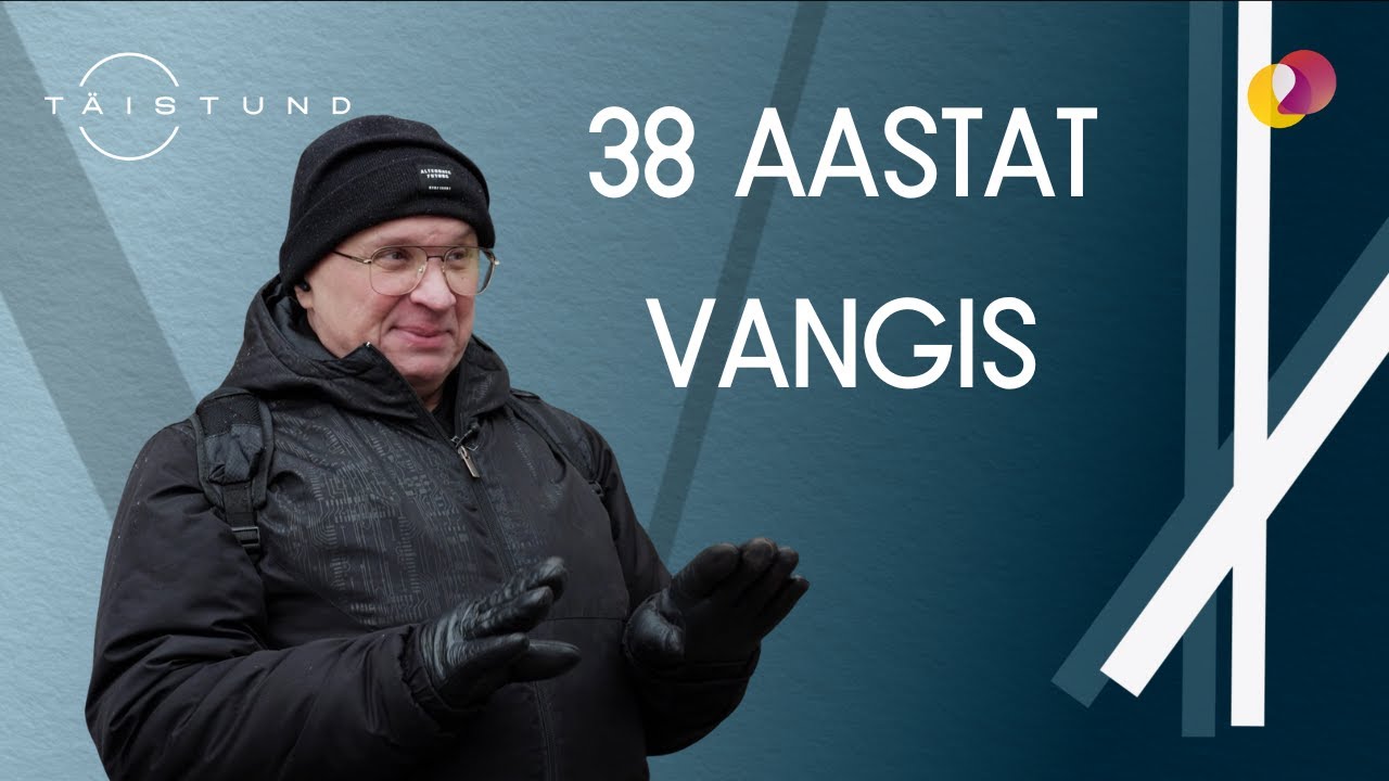 TÄISTUND – Eesti kõige pikajalisem vang tutvustab Raul Rannele oma endist elupaika – Patarei vanglat