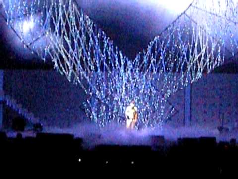 曹格 - 單數LIVE@HK 21-8-09