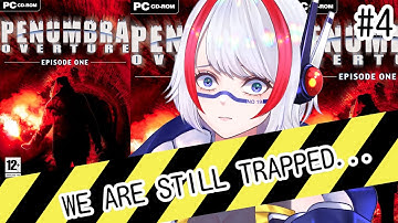 [PC] Penumbra: Overture (2007) #4