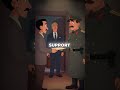 The Iranian PM Who Outsmarted Stalin But Paid the Ultimate Price