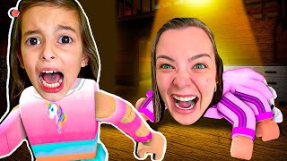 Roblox - EU SOU A MELHOR ARANHA NO SPIDER | JÉSSICA GODAR E LAURINHA E HELENA E GABRIEL