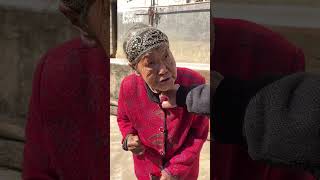 Grandma's Outburst in the Countryside: A Hilarious Family Reunion