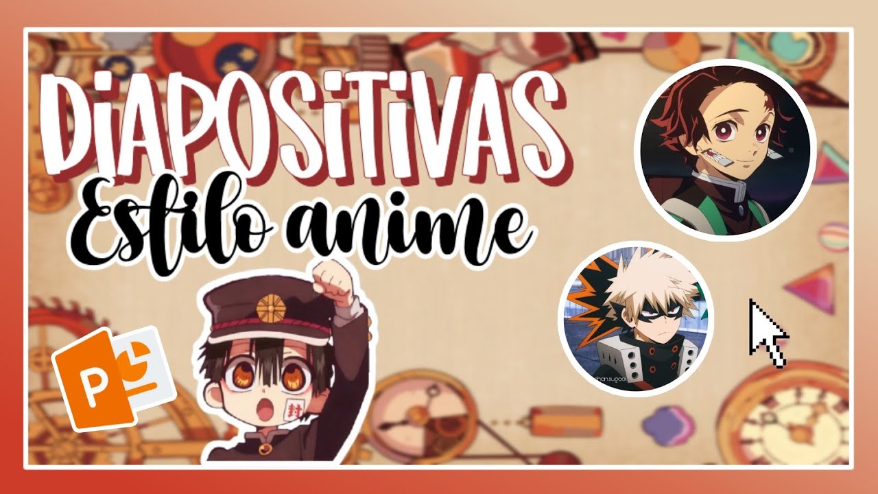 DIAPOSITIVAS ESTILO ANIME 🍥⛩️ - thptnganamst.edu.vn