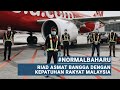 #NormalBaharu: Riad Asmat bangga dengan kepatuhan rakyat Malaysia terhadap PKP