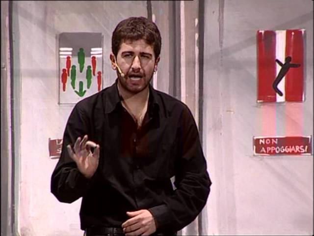 Alessandro Siani Regali Di Natale Youtube.Napoli Ed I Napoletani Youtube