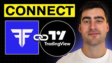 How to CONNECT Fyers to TradingView - Step by Step
