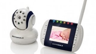 Baby Monitor Hacked! Parents Beware! Global News Segment