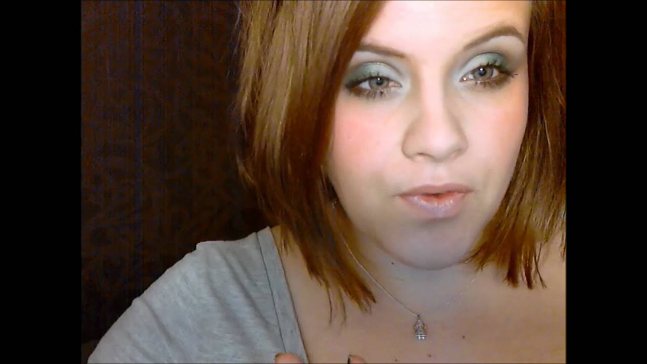 Gewoon vloggy webcam hair YouTube