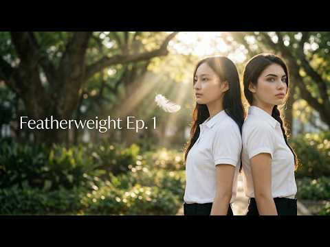 Featherweight Ep1 (Remastered) - A WLW | GL ai series video