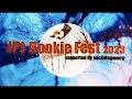 “IPJ Rookie Fest 2023” supported by euclidagency ティザー映像