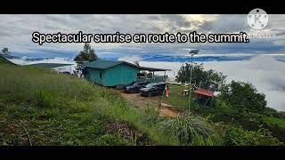 Kota Kinabalu trip part 2