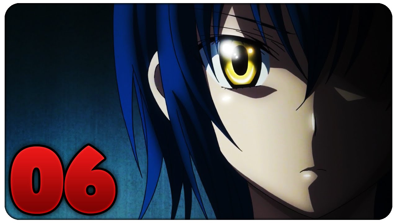 Highschool Dxd German Stream Highschool Dxd German Stream