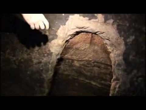 Saxon Dungeon (Oubliette) uncovered at Galleries o...