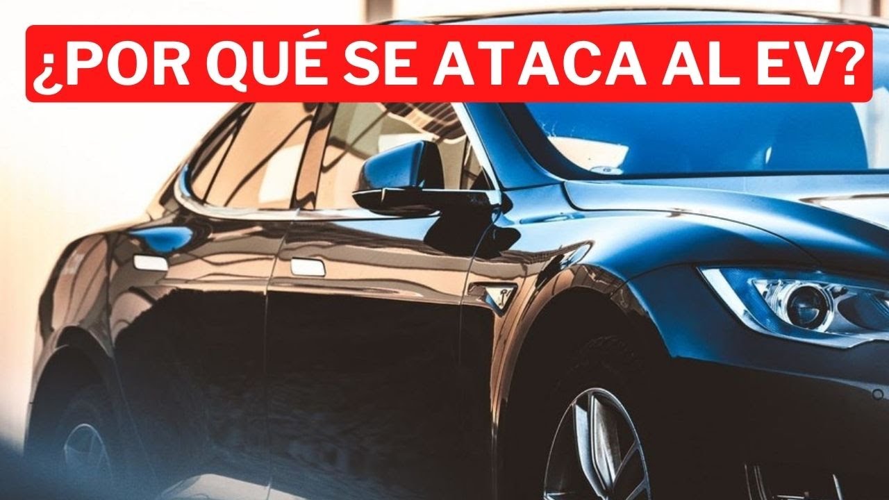 Opel Frontera 2024 | Primer vistazo / Review en español | coches.net
