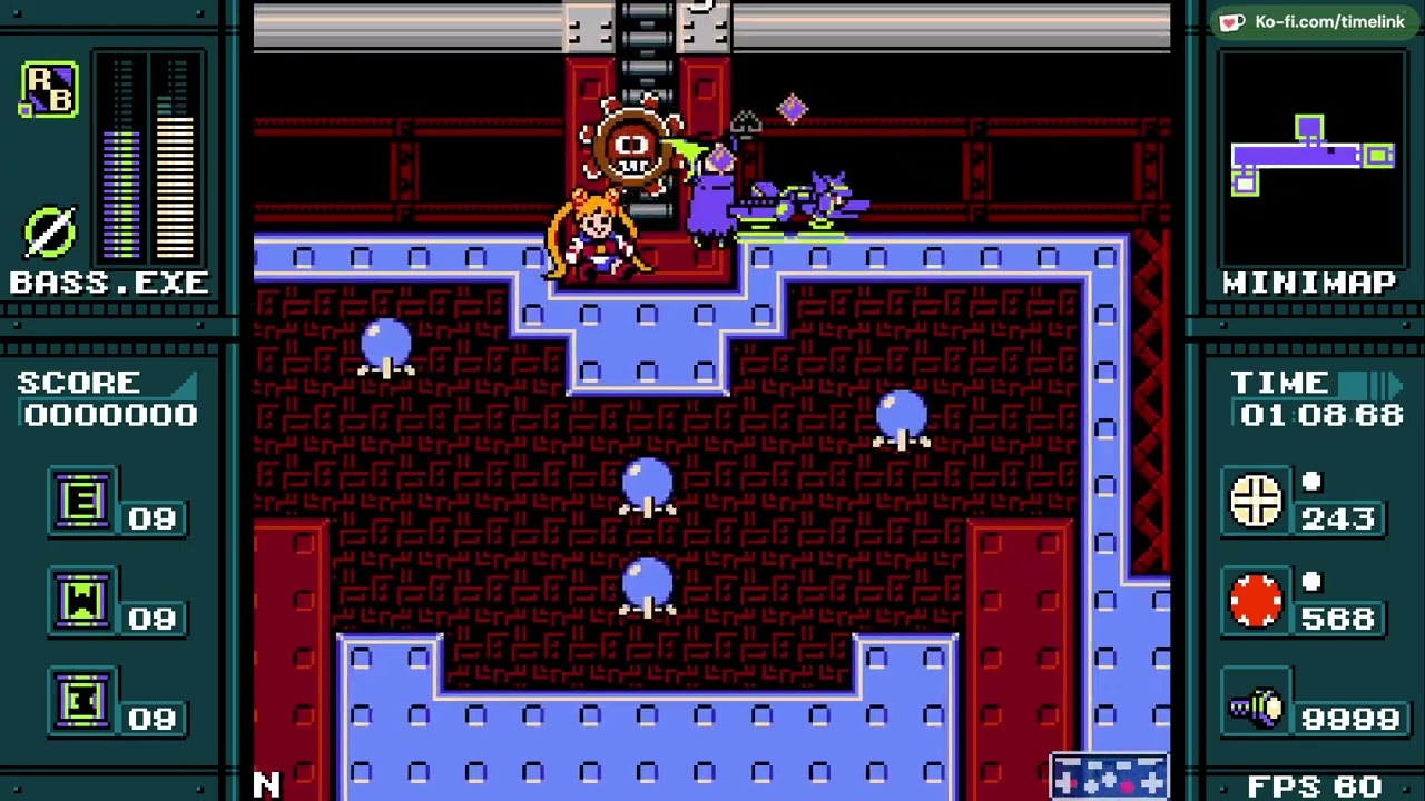 MaGMML3 - 10th Place - Forgotten Factory Token Taker (1/1 Tokens) Run in 