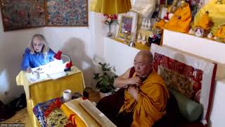 Lam Rim 05 03 2024