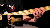 Going To A Go Go Bass Cover Smokey Robinson The Miracles By Machinagroove S Basscovers Youtube Going To A Go Go Bass Cover Smokey Robinson The Miracles By Machinagroove S Basscovers Youtube