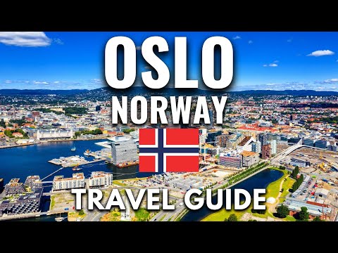 Video: De beste guidede turene i Oslo, Norge