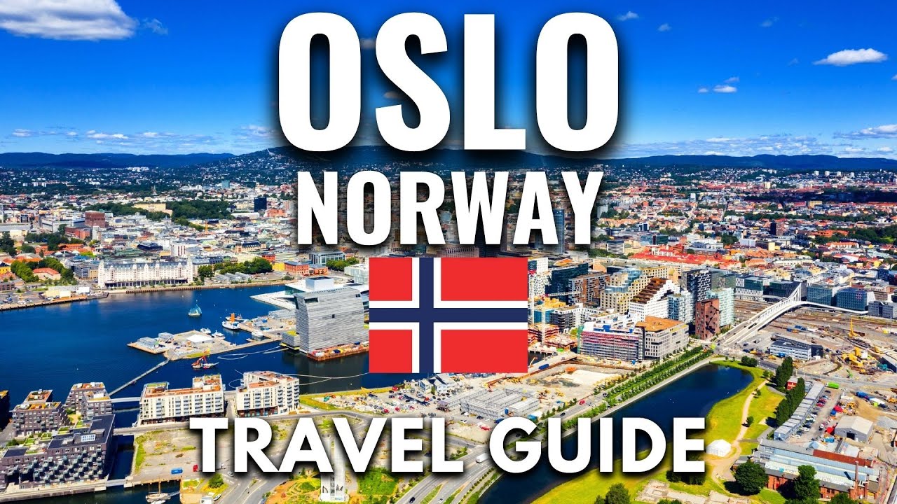 oslo travel youtube