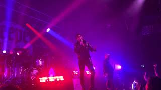 Cry To Heaven - Creeper - Bristol -05/11/23