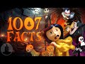 1,007 Halloween Movie Facts You Should Know | Channel Frederator