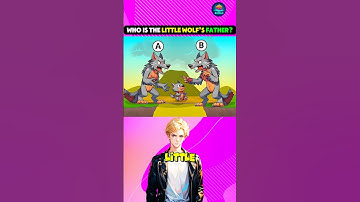 Who is his Father? #riddlechallenge #logicpuzzles #riddleoftheday #brainteasers #enigma #shorts