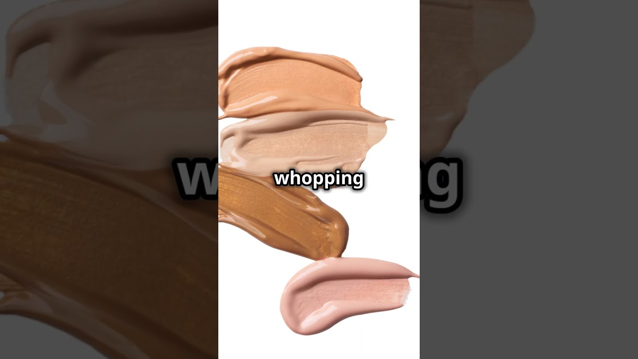 Find Your Perfect Match with Fenty Fenty Beauty’s Pro Filt’r Foundation, FentyBeauty, 