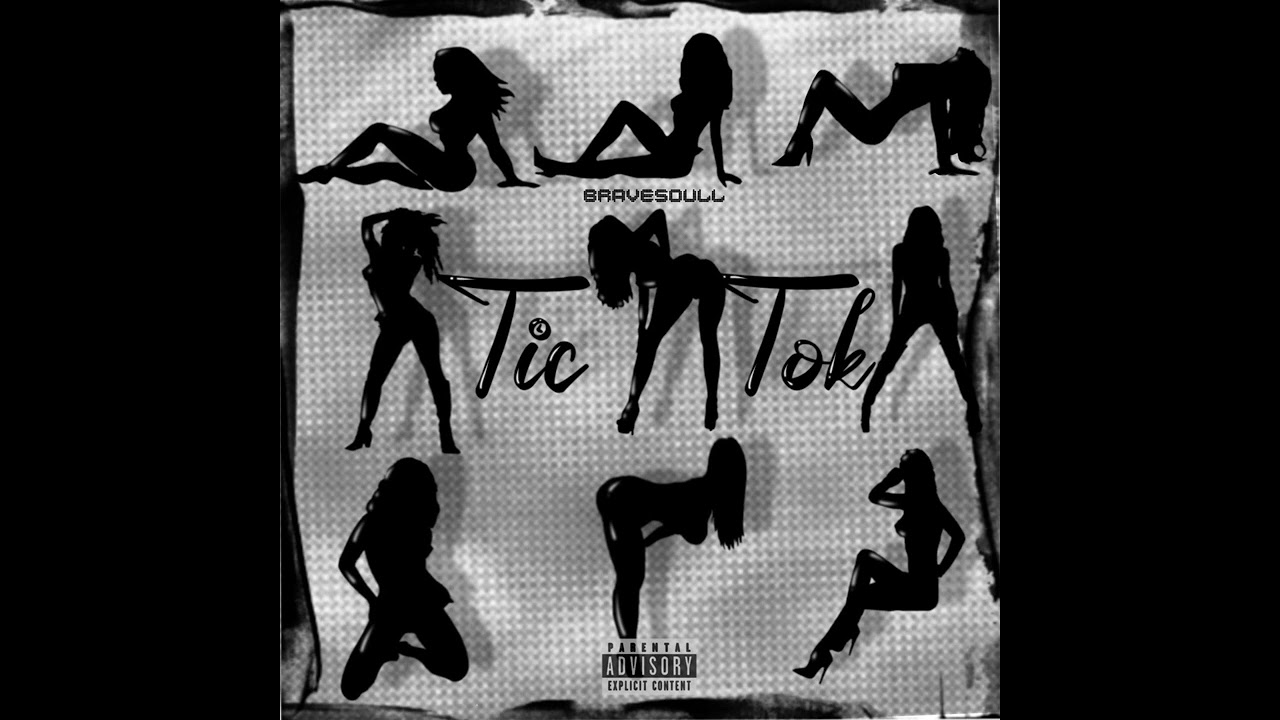 Watch BraveSoull TicTok on YouTube Watch BraveSoull TicTok on YouTube