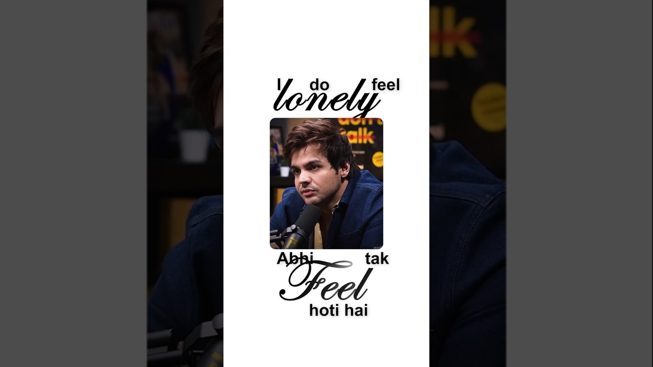 Do you feel lonely?? #shorts #motivation #cinematic @josephvideoediting
