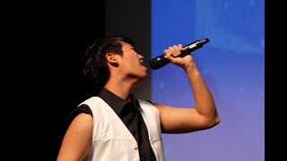  2025       Love In The Ic