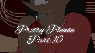 Pretty Please | Maxley Musical MAP 7 | @jasonthecat6780
