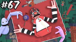 I Attempted 100 Challenges In Yeeps!