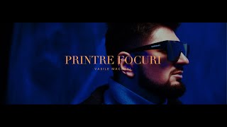 Vasile Macovei - Printre Focuri | Official Video 4K