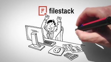 Filestack OCR for IDs